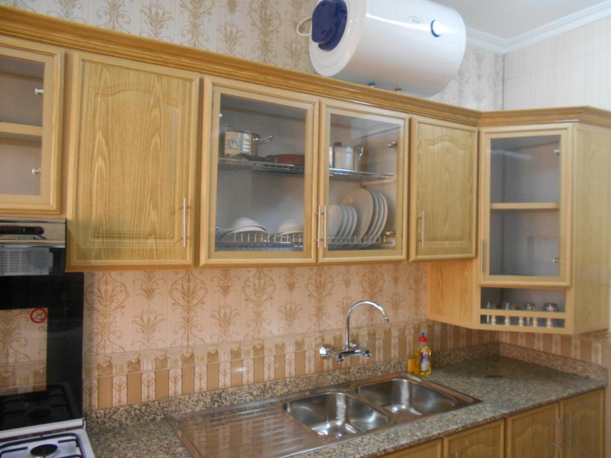 Nizwa Hotel Apartments Exterior photo