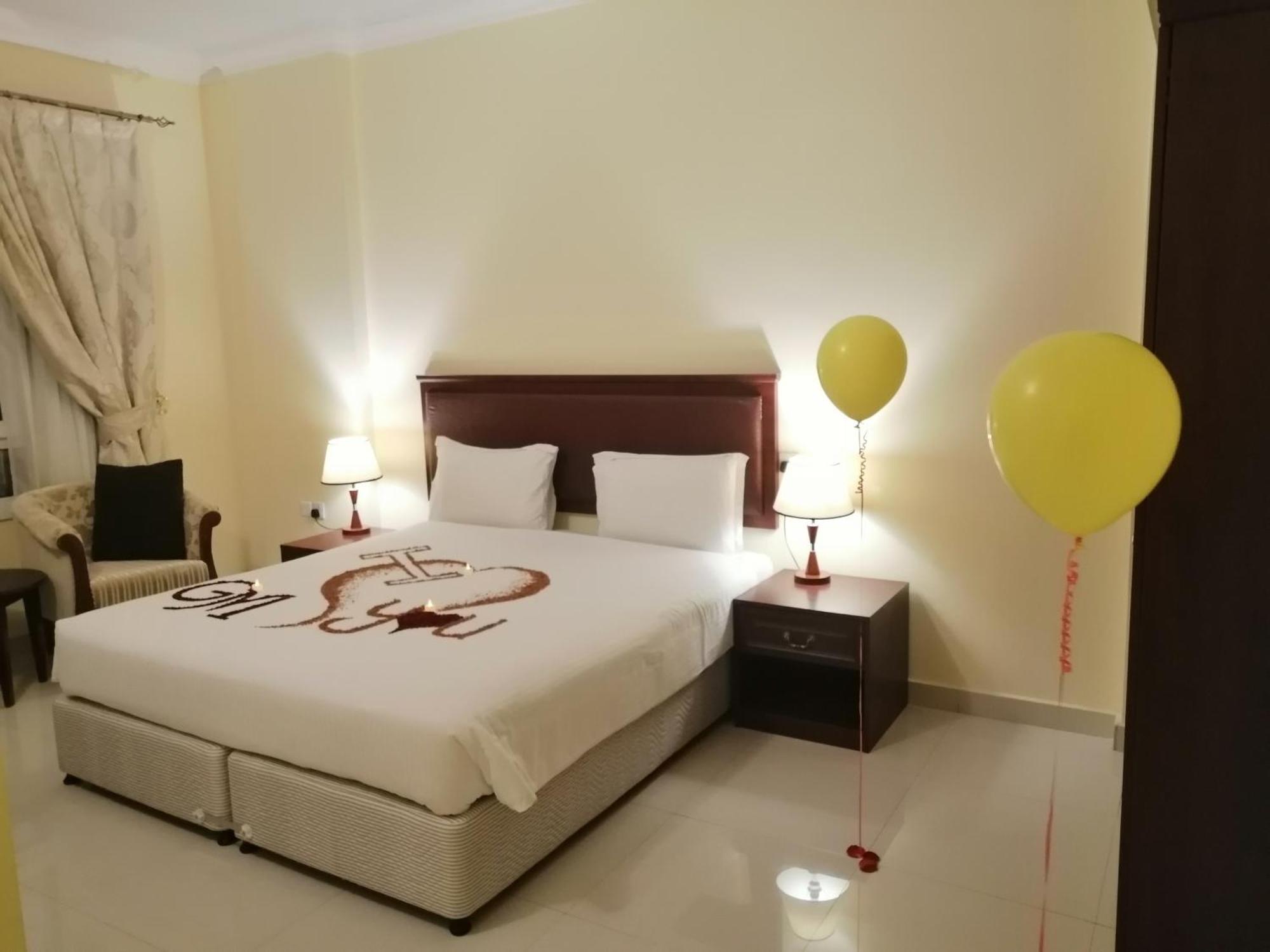 Nizwa Hotel Apartments Exterior photo