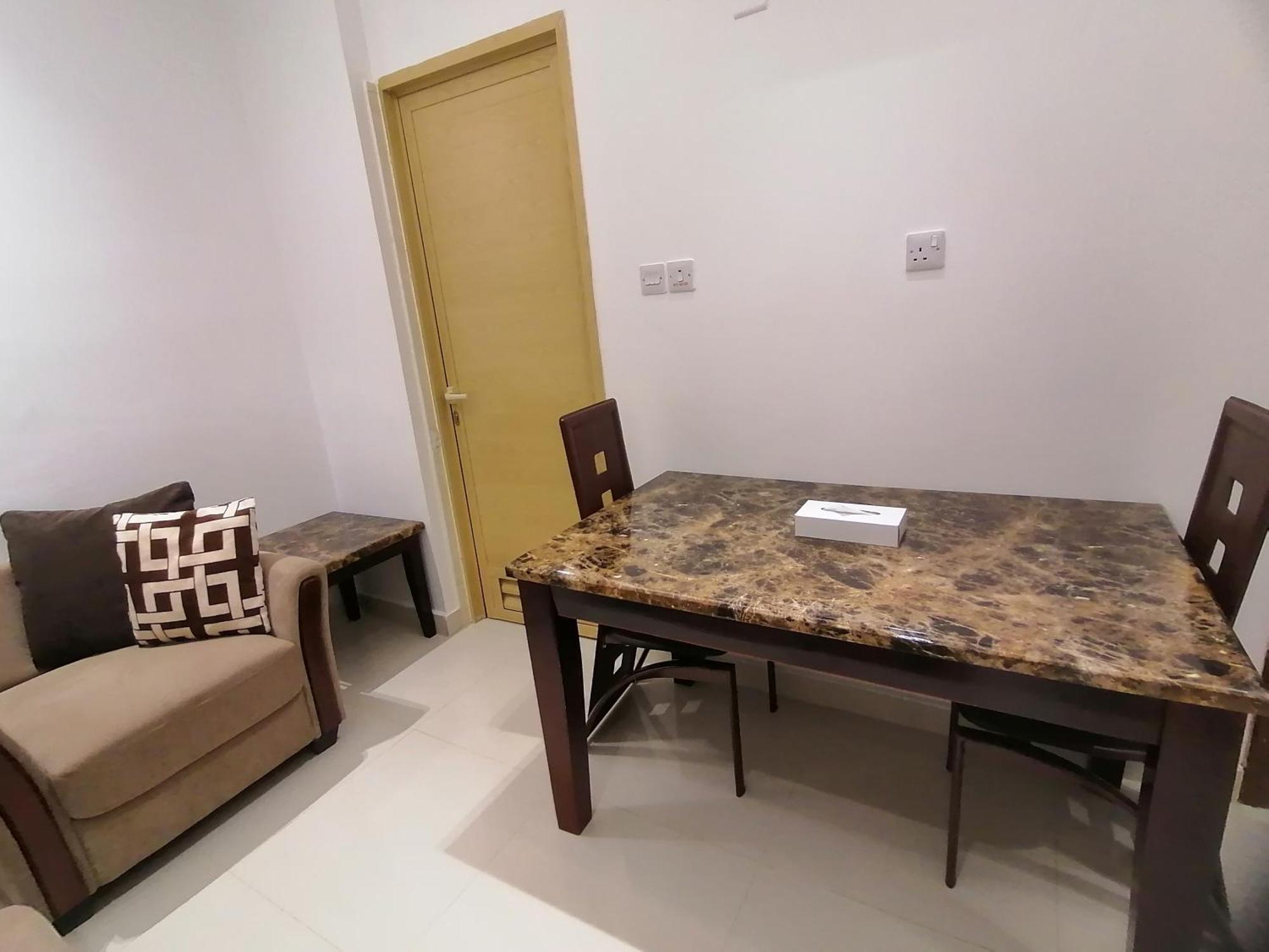 Nizwa Hotel Apartments Exterior photo