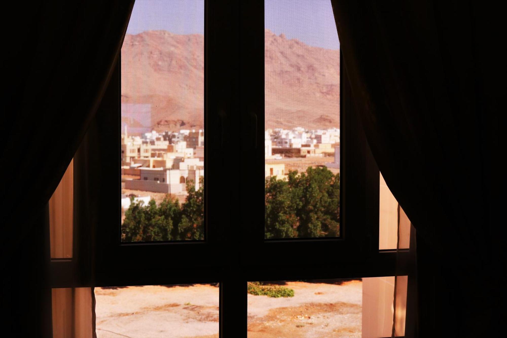 Nizwa Hotel Apartments Exterior photo